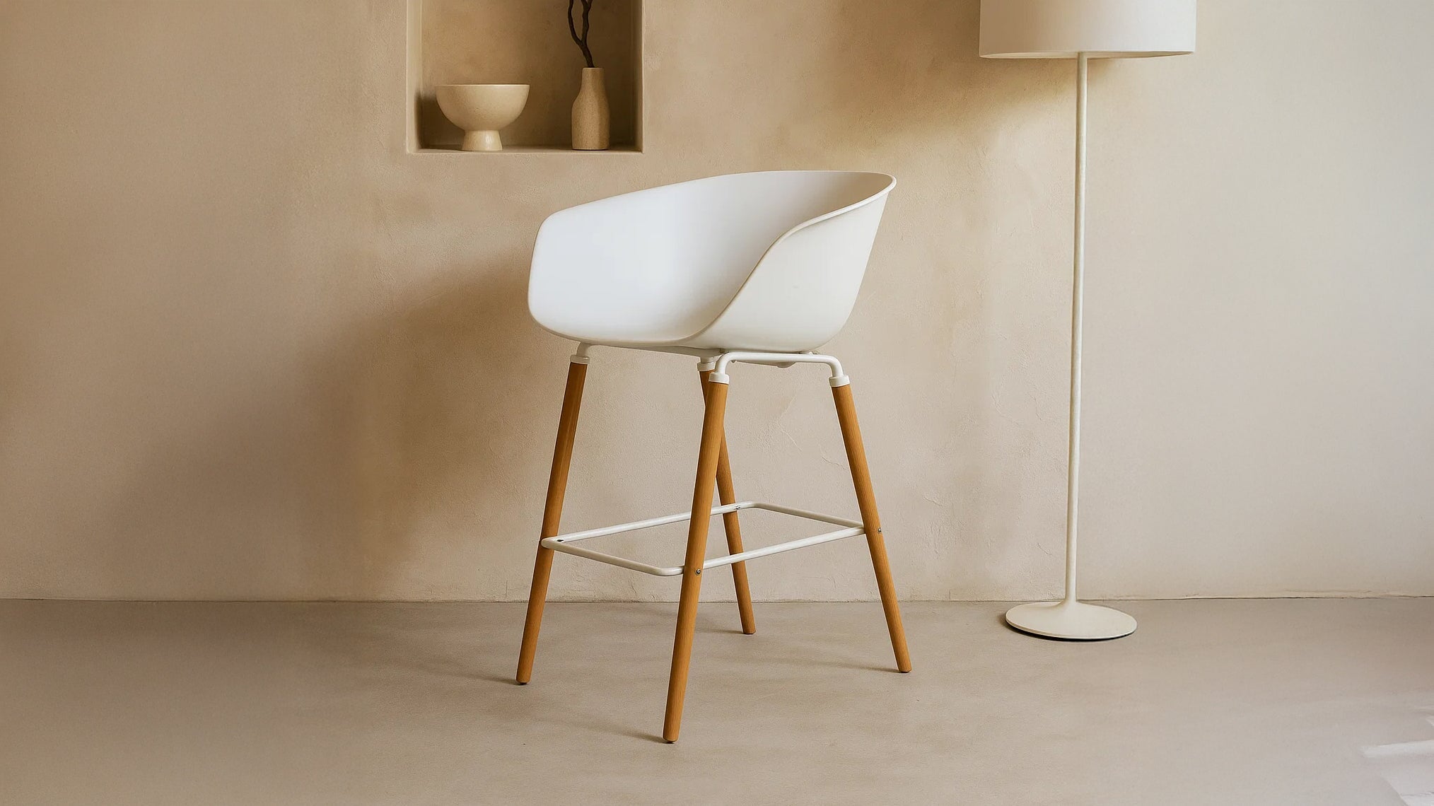 Bar Stools – Elevated Seating for Kitchens & Countertops