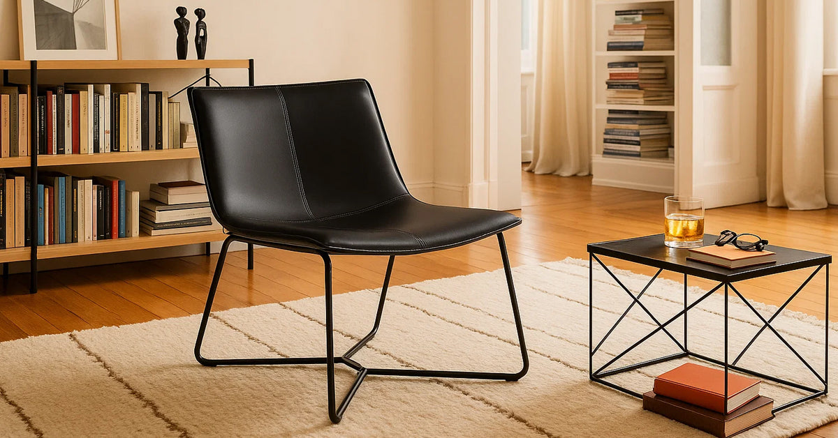 Armchairs & Accent Chairs
