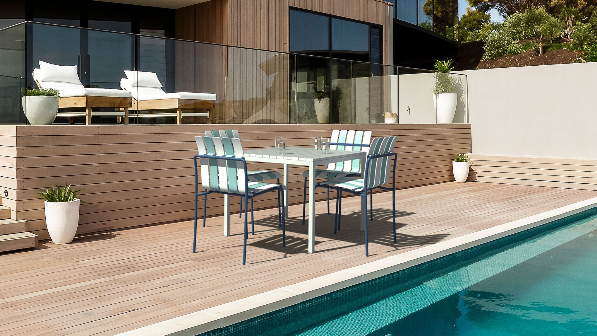 Outdoor Furniture