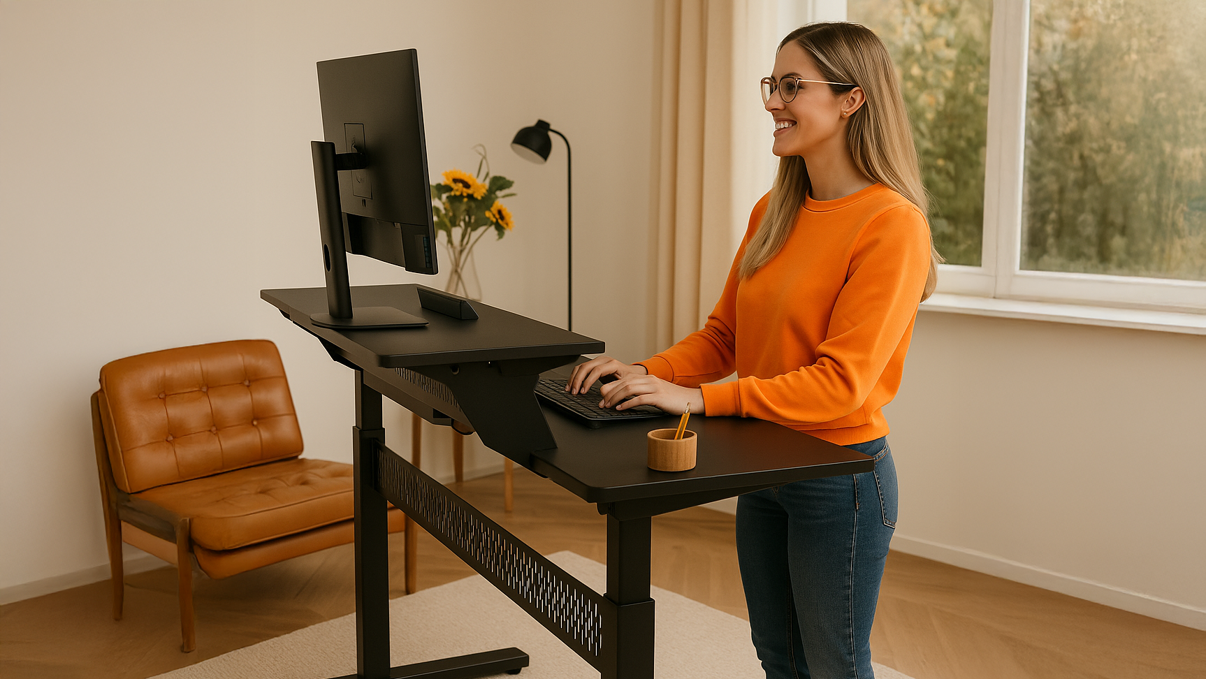Standing Desks