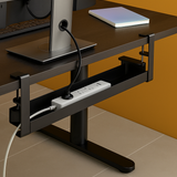 Clamp-on Under Desk Cable Tray (Promo) Upsell Products - Marcel Olsen