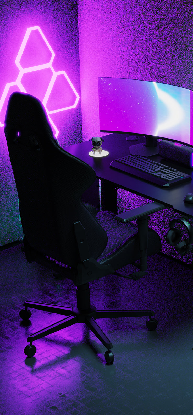 Black Friday – Live Now