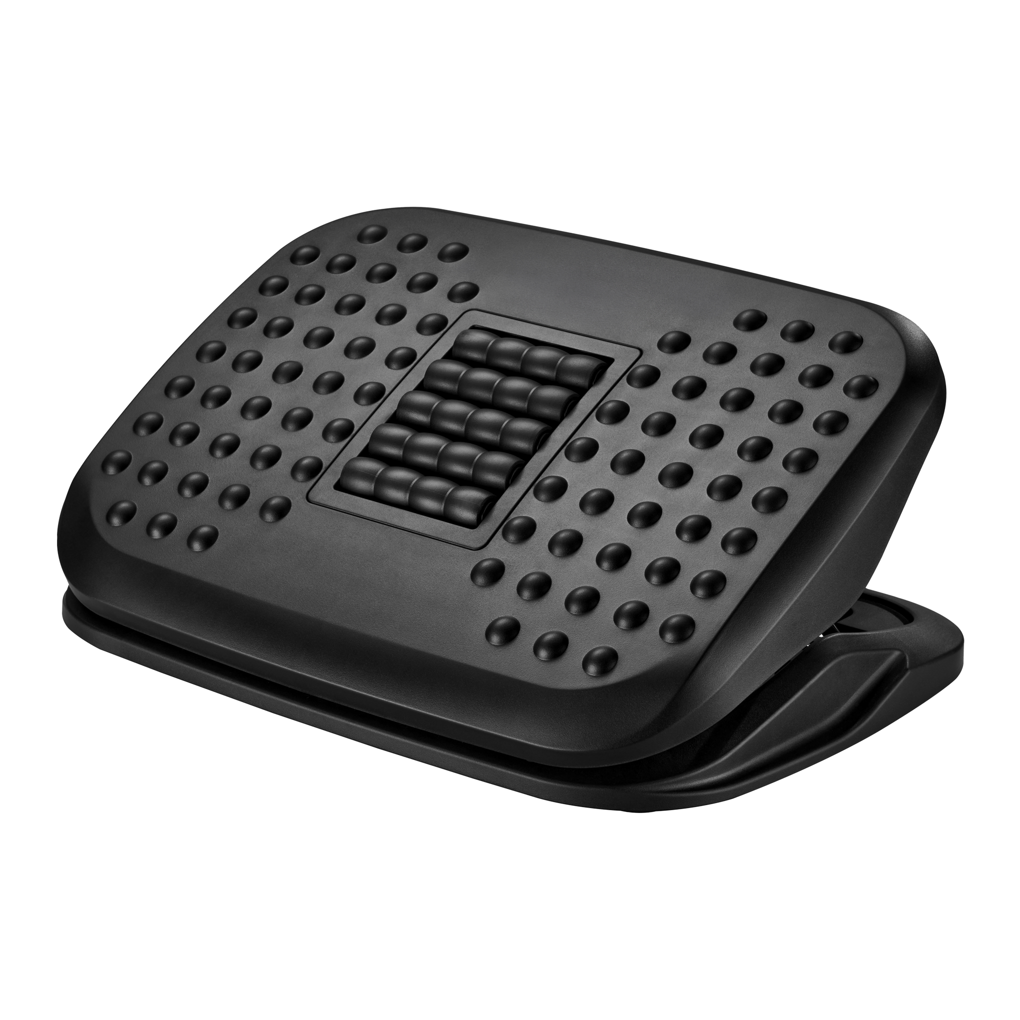 Adjustable Footrest With Massaging Rollers Upsell Products - Jacob Bek