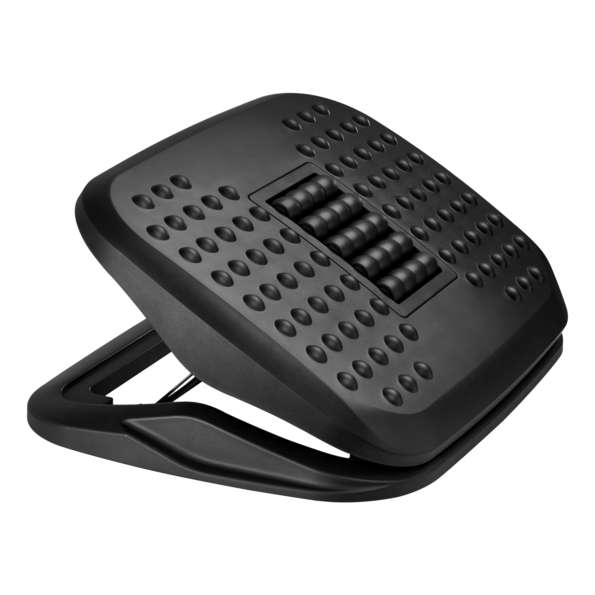 Adjustable Footrest With Massaging Rollers Upsell Products - Jacob Bek