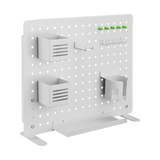 Desk Storage Rack Pegboard (Promo) Upsell Products - Marcel Olsen