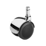 Upgrade to Chrome Wheels (Pack of 5) Accessories - Marcel Olsen