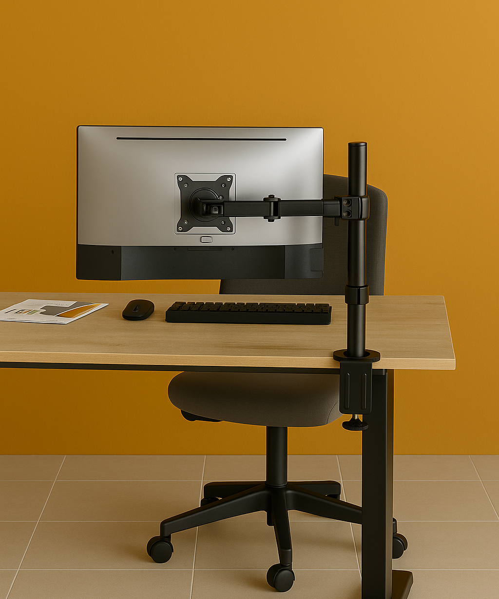 Single Monitor Mount (Promo) Upsell Products - Marcel Olsen