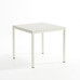 Ondara Outdoor 6 Chair & 2 Dining Table (Citrus Orange, Yellow & White) – Modern Boho Patio Pack - Marcel Olsen