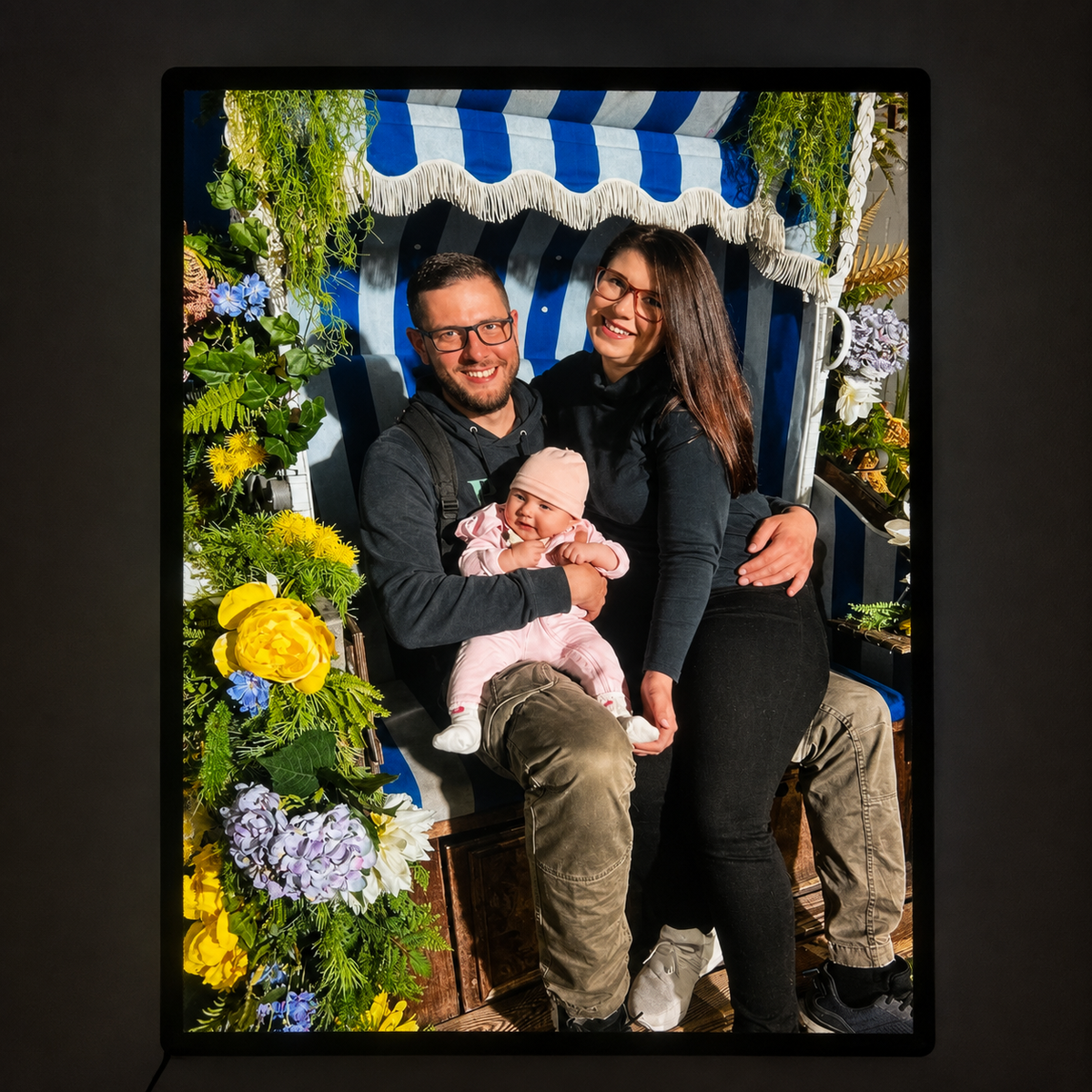 Family Portrait