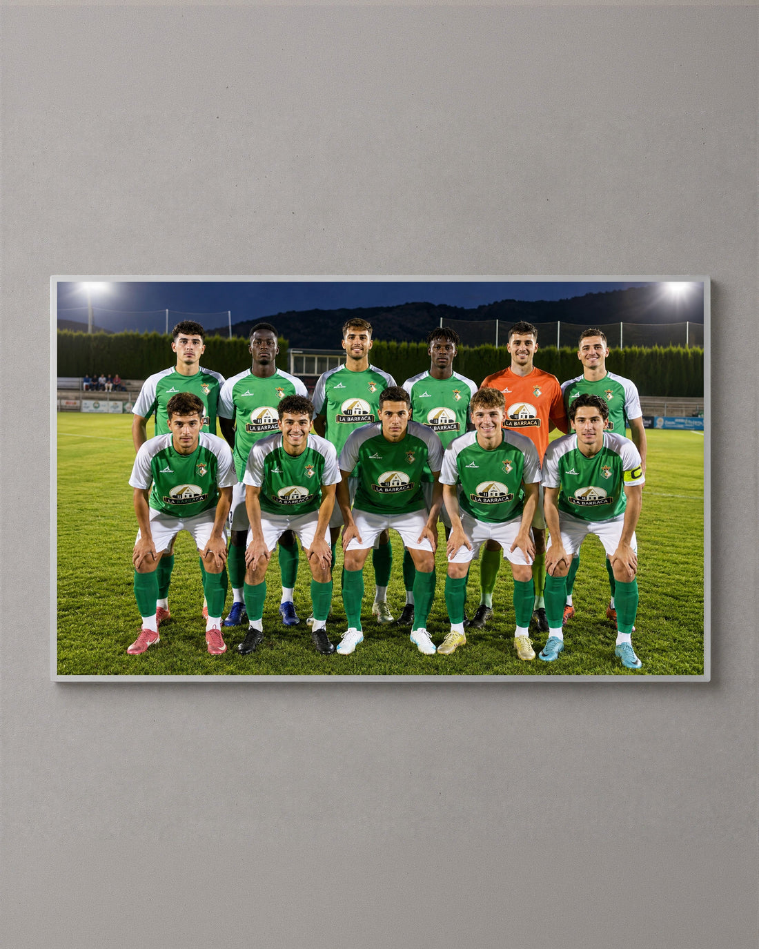Football Team