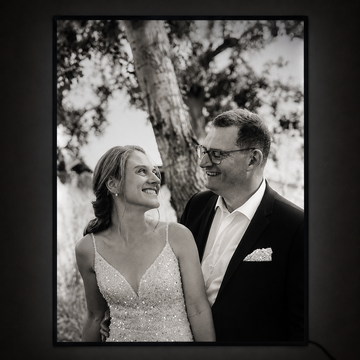 Wedding Portrait