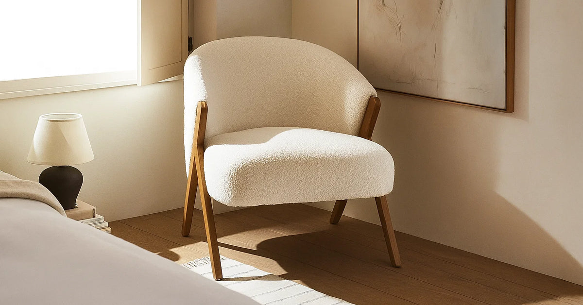 Upholstered Sofas & Armchairs