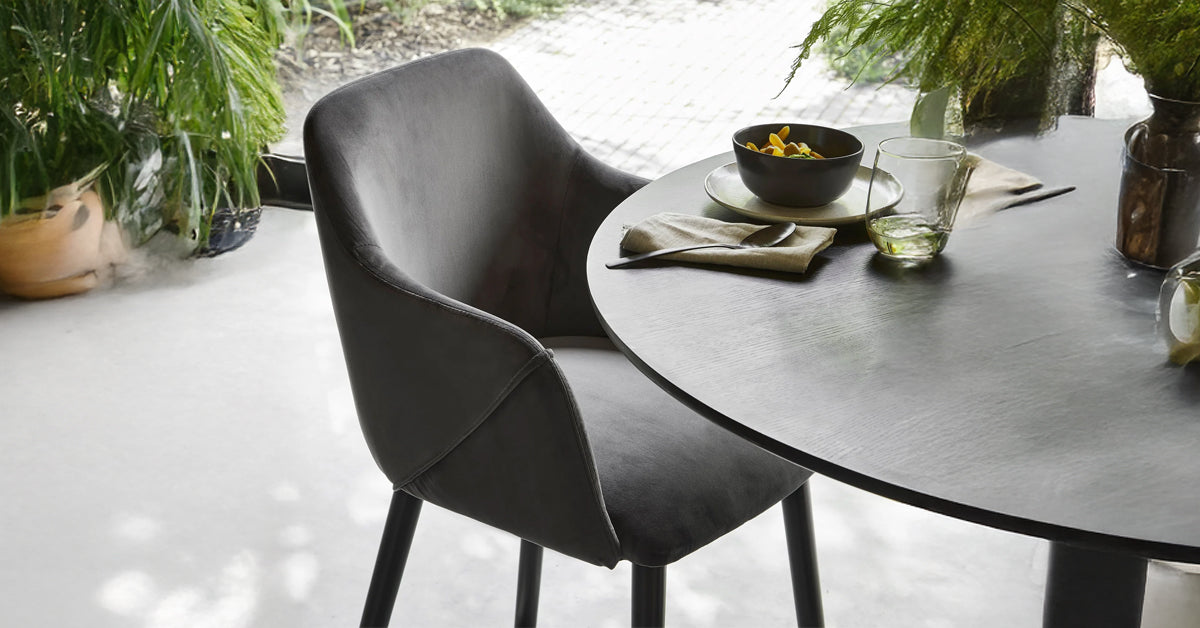 Velvet Furniture