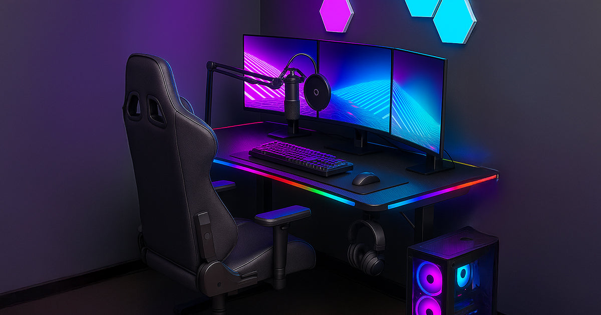 Gaming Desks Outlet
