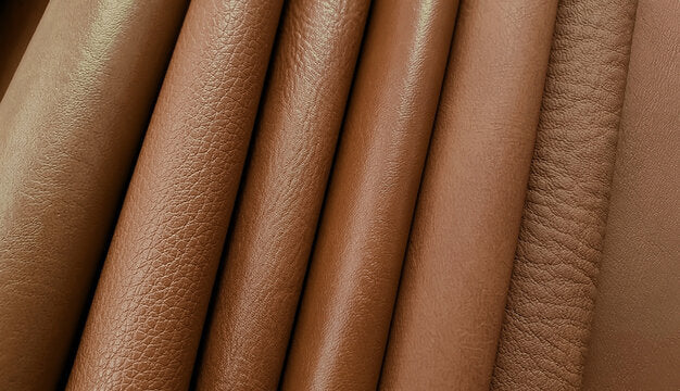 Fabric & Leather Samples