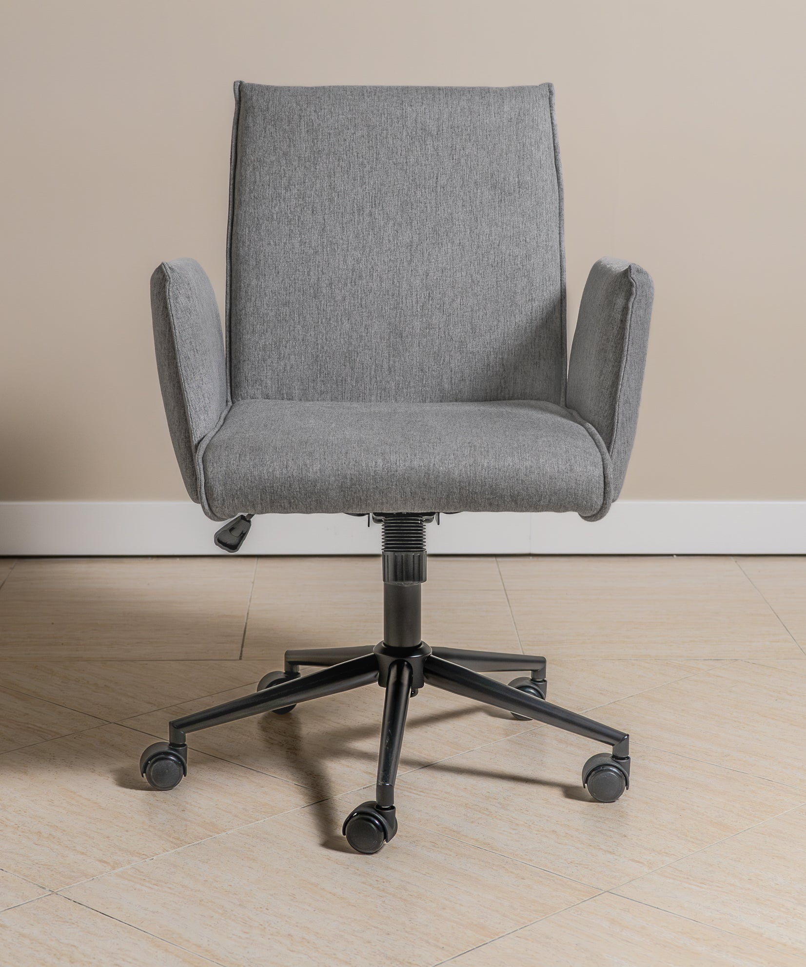 Rello Office Chair (Stone Frost Grey) - Marcel Olsen