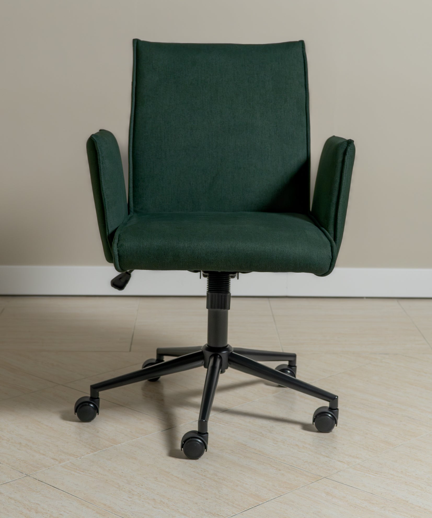 Rello Office Chair (Sage Whisper Green) - Marcel Olsen