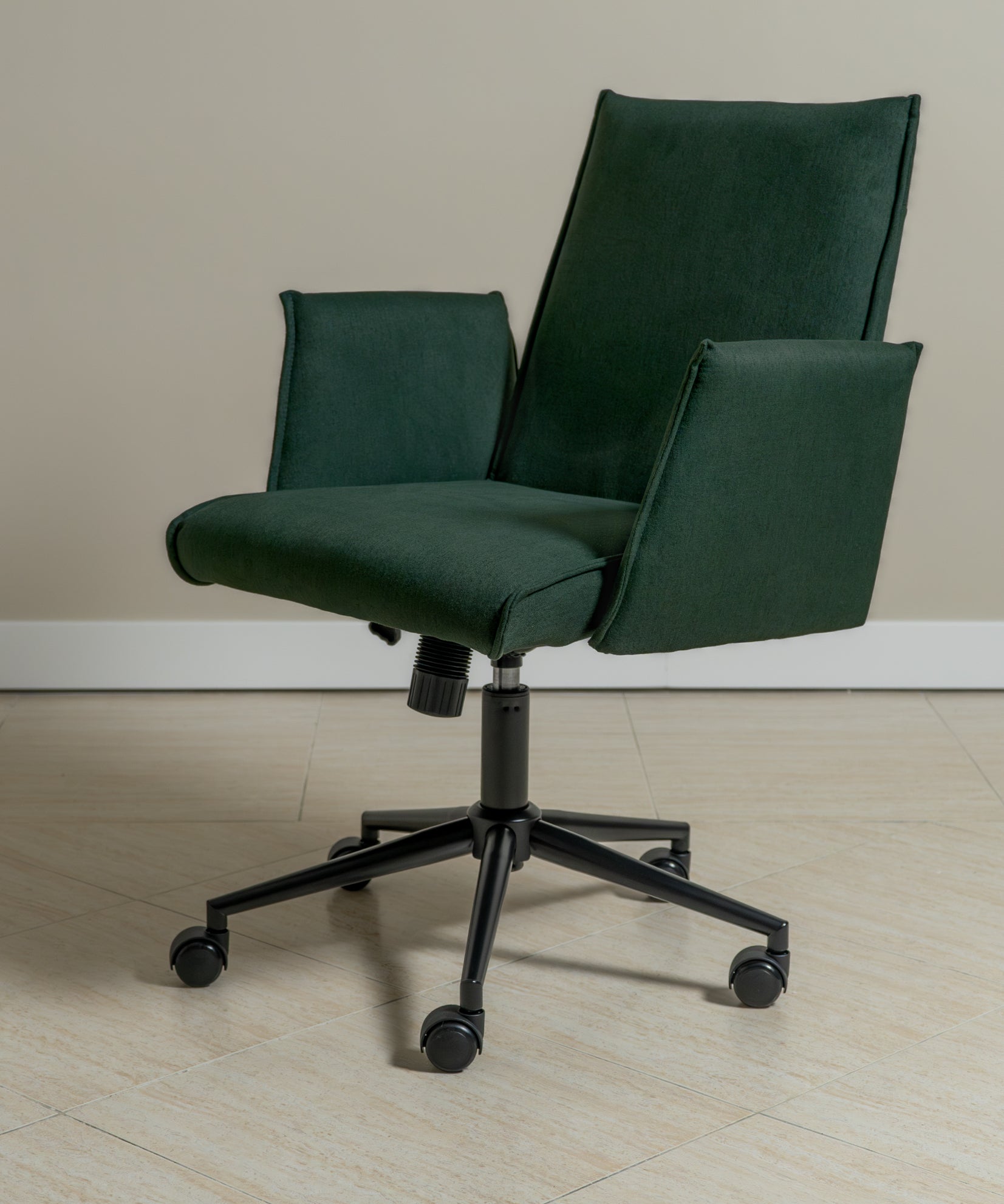 Rello Office Chair (Sage Whisper Green) - Marcel Olsen