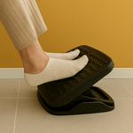 Adjustable Footrest With Massaging Rollers (Promo) Upsell Products - Marcel Olsen