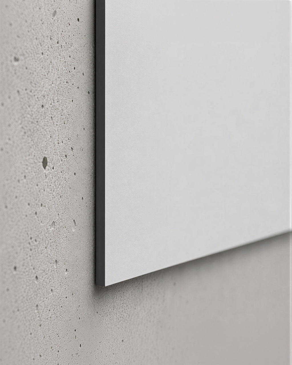 Custom Aluminium Frameless Photo Print