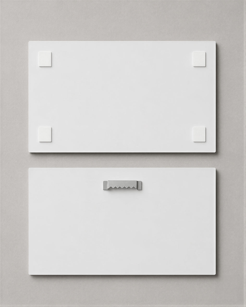 Custom Aluminium Frameless Photo Print