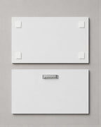 Custom Aluminium Frameless Photo Print