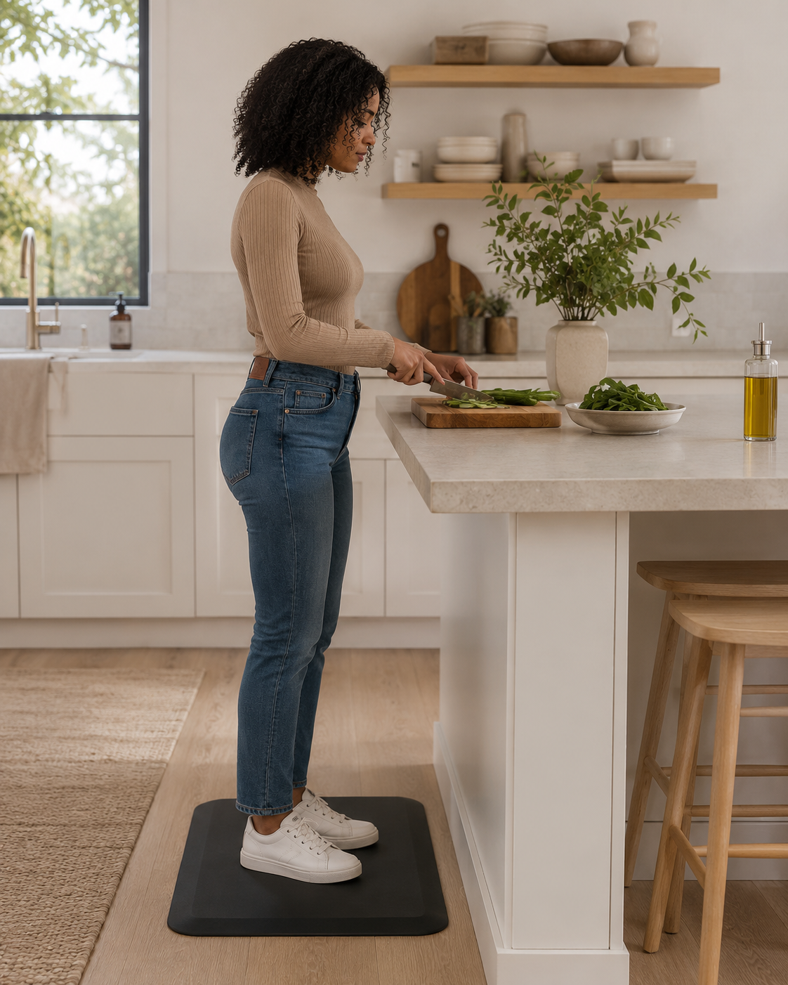 Anti-Fatigue Comfort Floor Mat - Outlet - Marcel Olsen