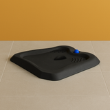 Anti-Fatigue Mat With Foot Massage Ball Standing Mat - Jacob Bek