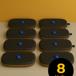 Balance Board With Foot Massage Ball (8 Units) Outlet Products - Marcel Olsen