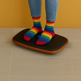Balance Board With Foot Massage Ball Balance Board - Jacob Bek