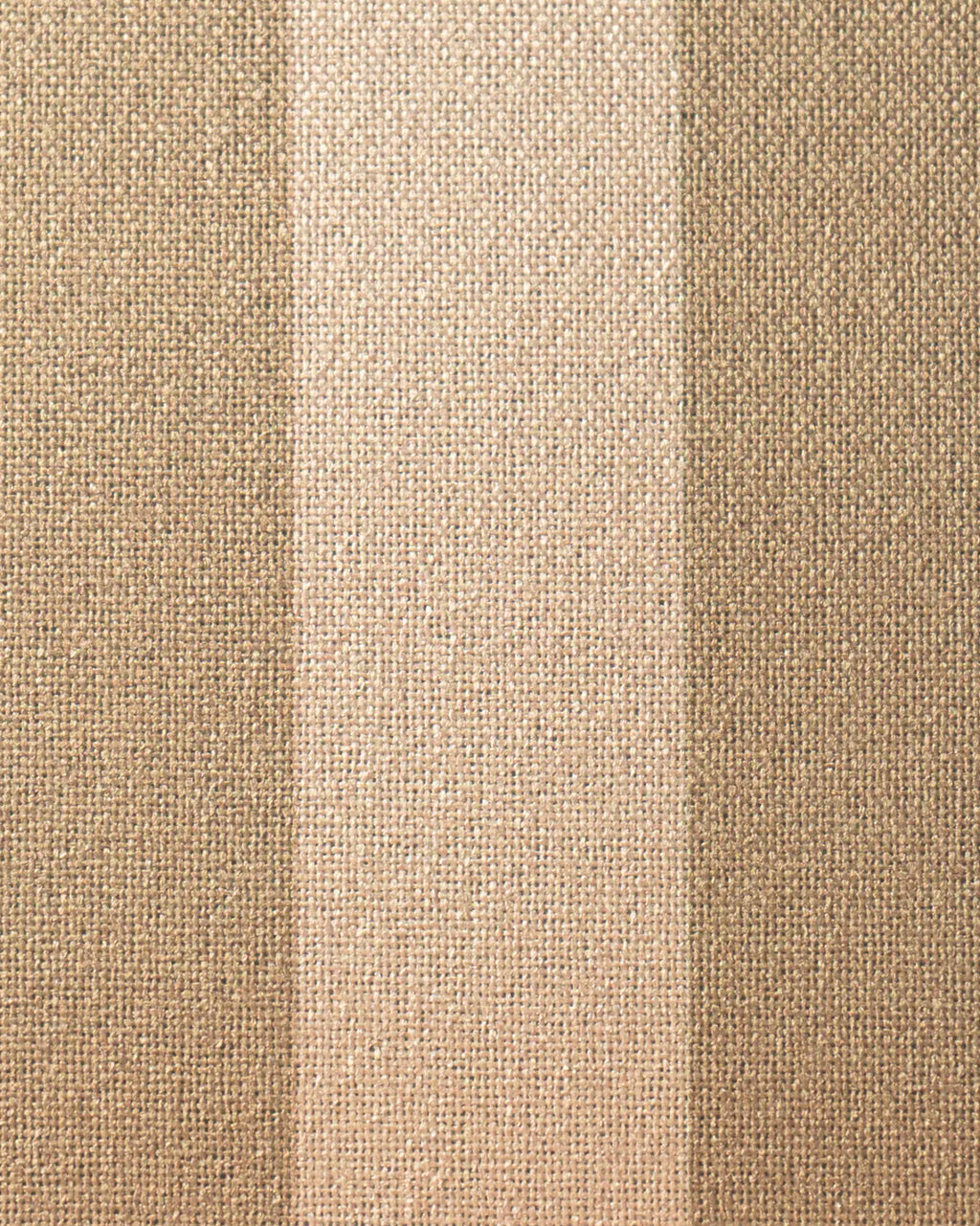 Berria Armchair Metal & Striped Fabric (Natural Sand) – Outlet - Marcel Olsen