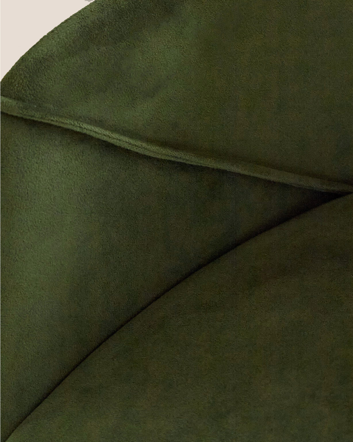 Bonanova Velvet Dining Chair (Verdigris Green Fabric) – Modern Upholstered Dining Chair with Armrests - Marcel Olsen
