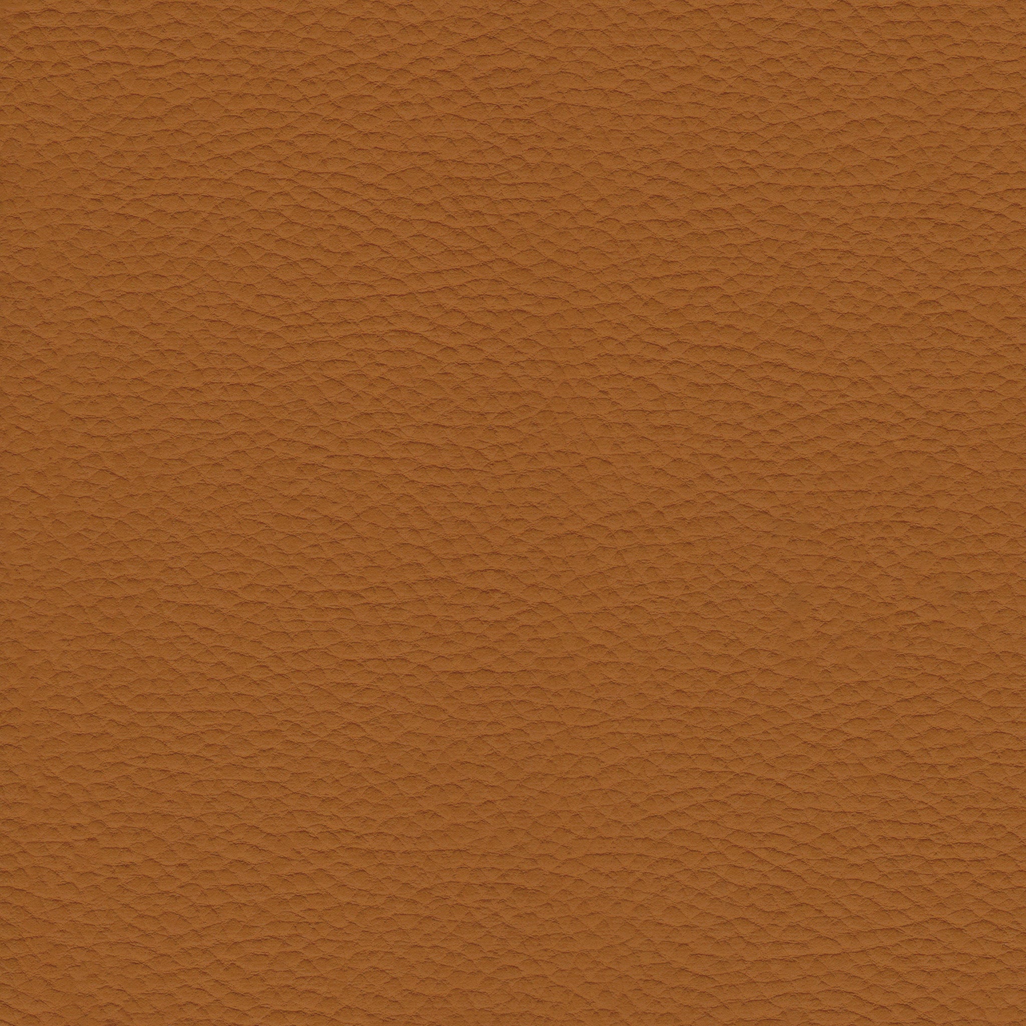 MO-77 Bauhaus Upholstered Ottoman (Caramel Leather) – Iconic Modern Sofa Stool (Outlet) Outlet Products - Marcel Olsen