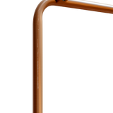 Ondara Outdoor Chairs – Set of 6 (Nude Beige & White) – Imperfect (Minor Cosmetic Marks) - Marcel Olsen