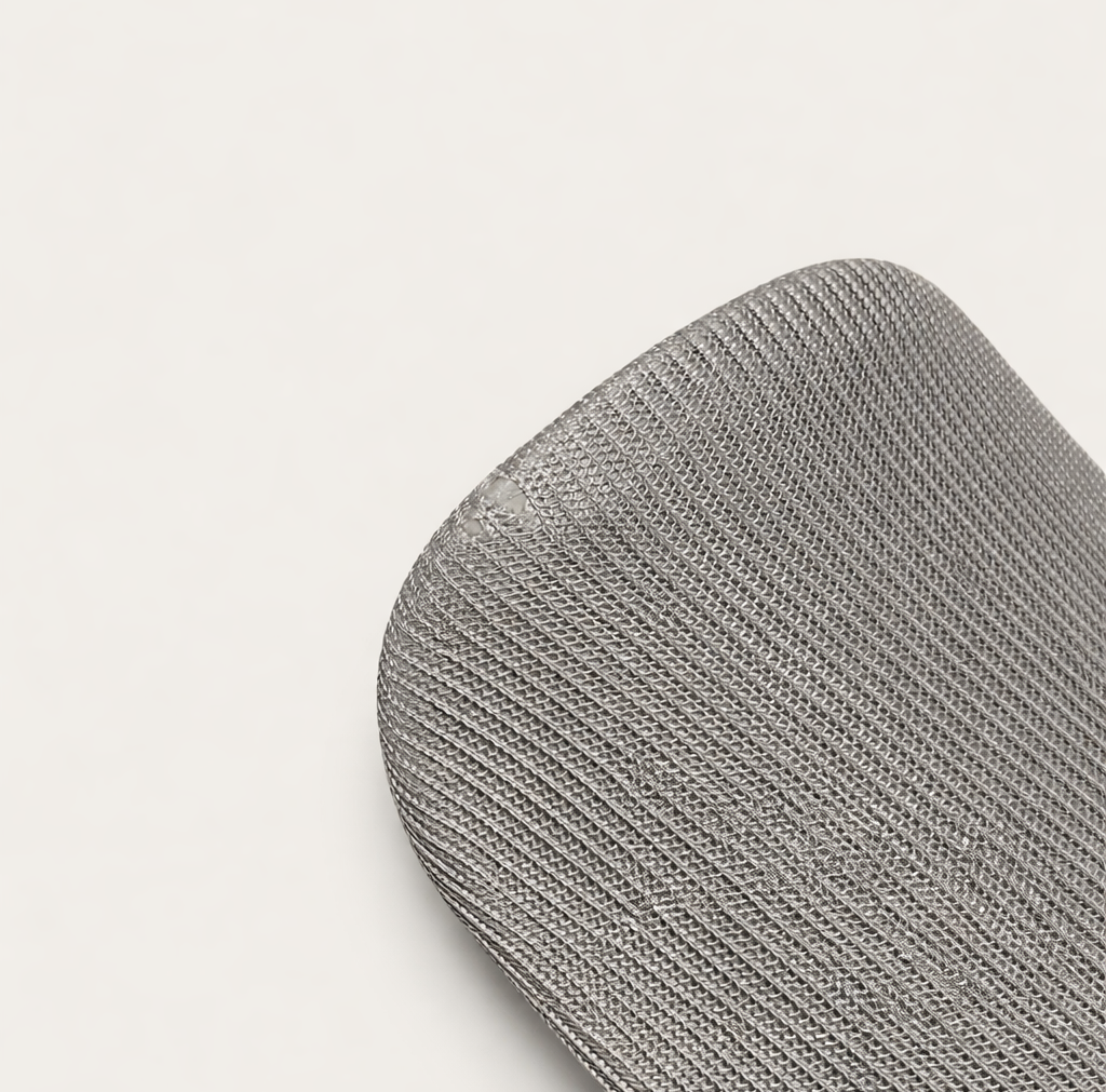 Mesh Office Chair (Grey) | Ergonomic Desk Chair (OUTLET) Outlet Products - Marcel Olsen