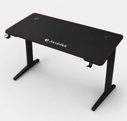 Tapete gaming Core 140, 140 × 60 cm – Outlet