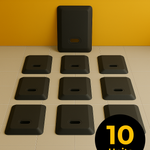 Desk Standing Mat (Cushioned) (10 Units) Outlet Products - Marcel Olsen
