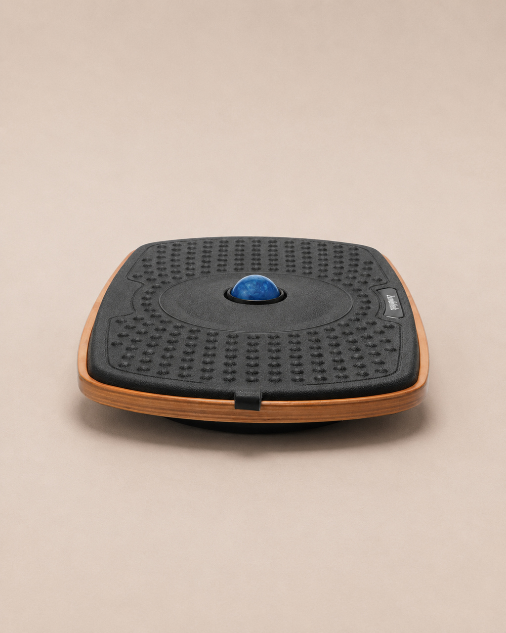 Ergonomic Balance Board With Foot Massage Ball – Standing Desk Trainer - Outlet Balance Board - Marcel Olsen