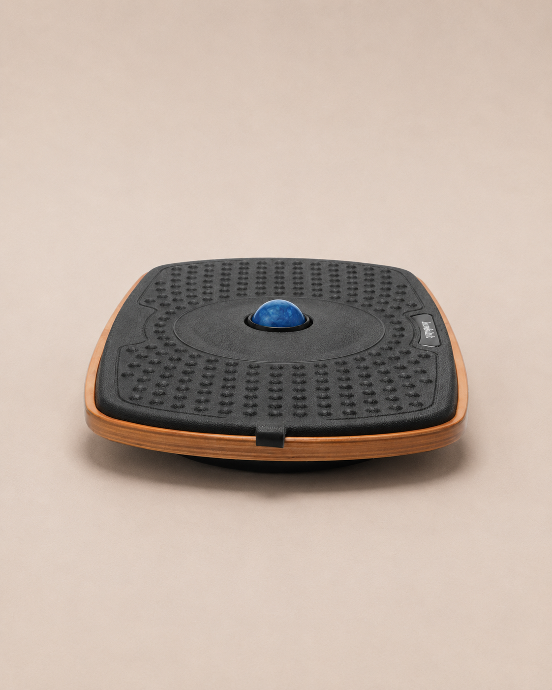 Ergonomic Balance Board With Foot Massage Ball – Standing Desk Trainer - Outlet Balance Board - Marcel Olsen