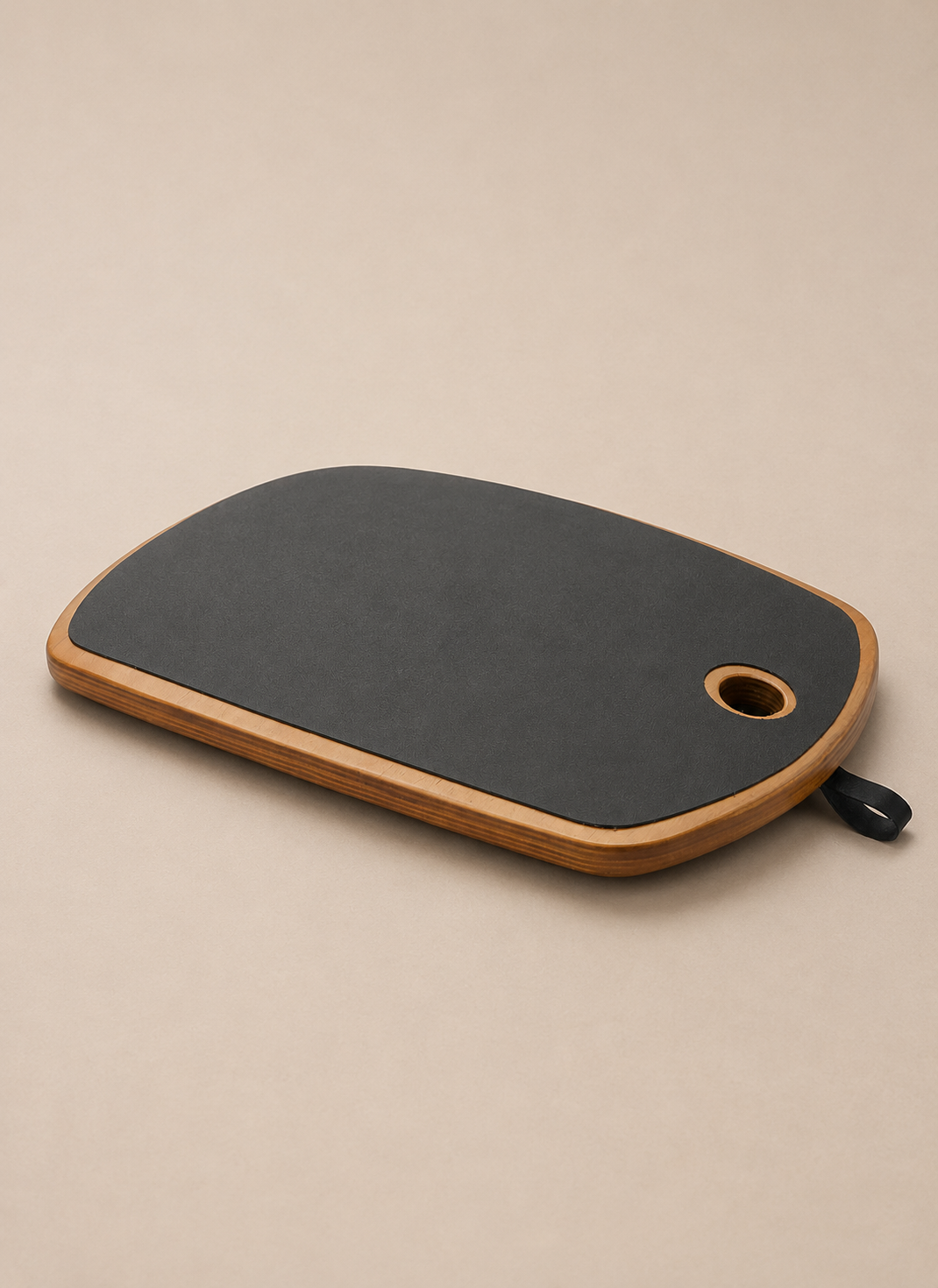 Ergonomic Balance Board With Foot Massage Ball – Standing Desk Trainer - Outlet Balance Board - Marcel Olsen