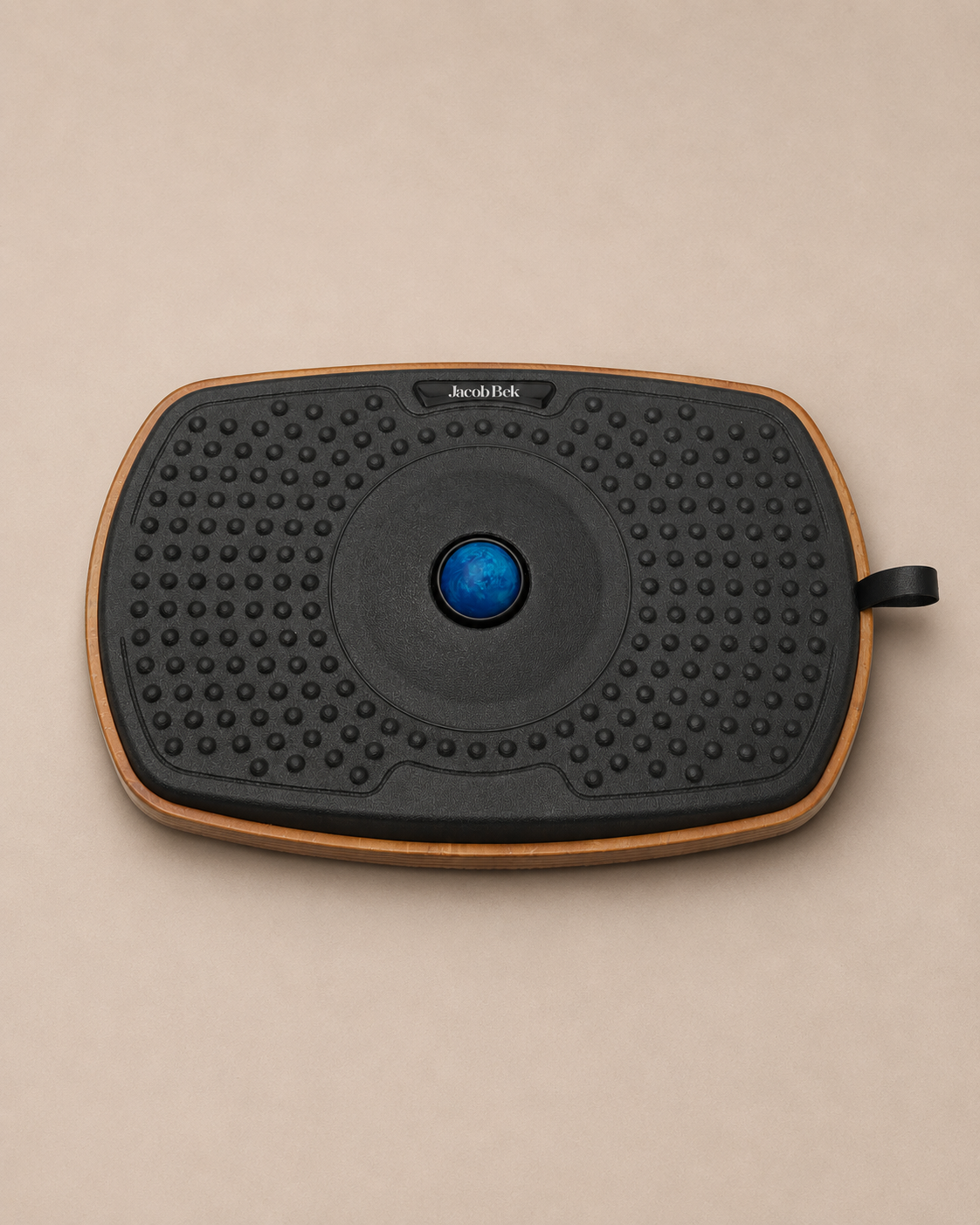 Ergonomic Balance Board With Foot Massage Ball – Standing Desk Trainer - Outlet Balance Board - Marcel Olsen