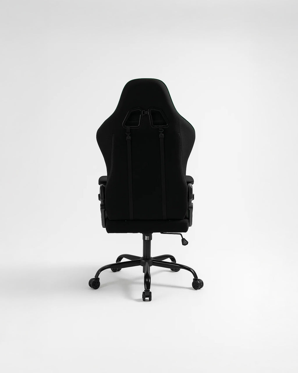 Gaming Chair Ergonomic (Blitz Blue) - Outlet Gaming Chair - Gaming
