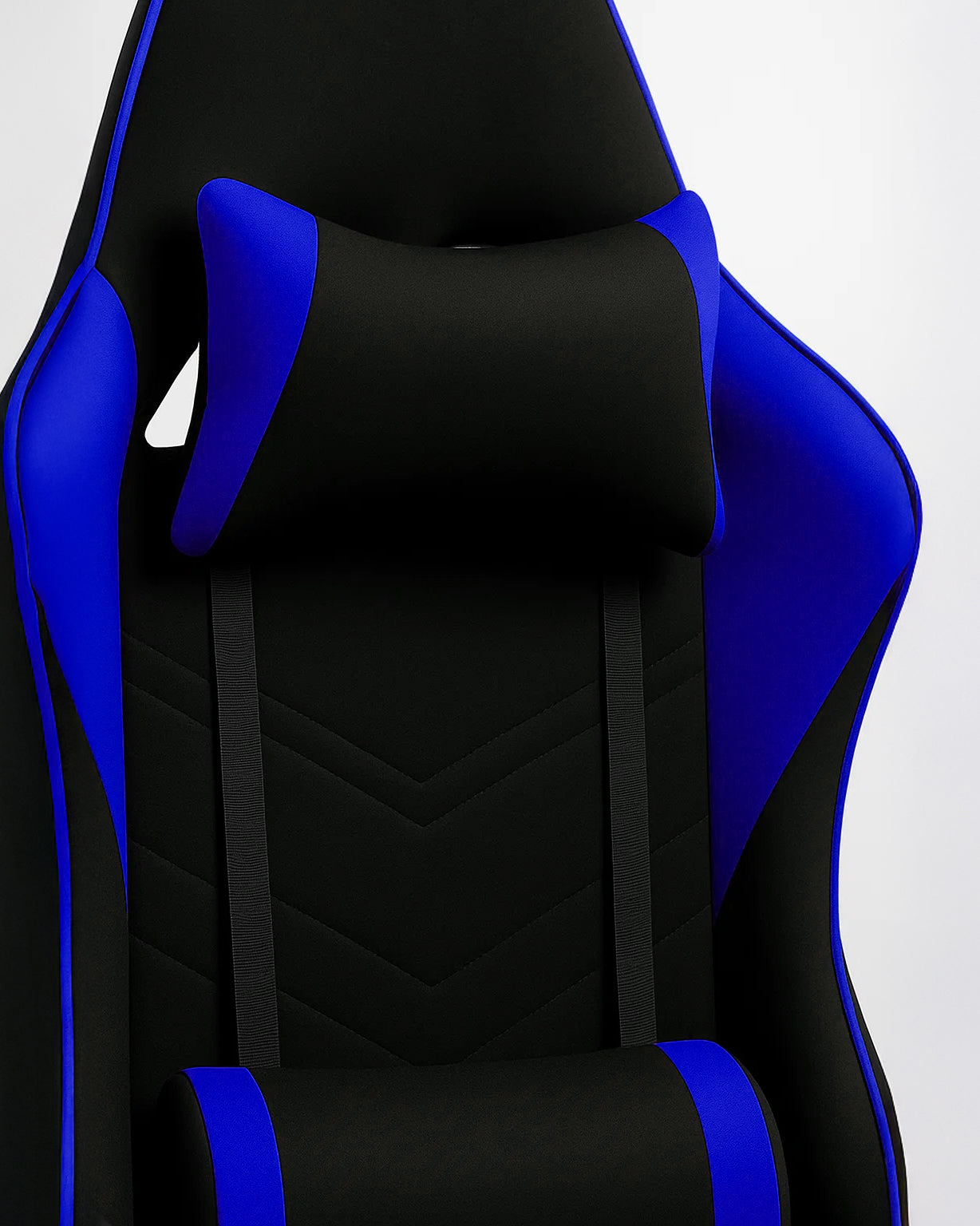Gaming Chair Ergonomic (Blitz Blue) - Outlet Gaming Chair - Gaming