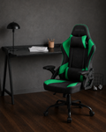 Gaming Chair Ergonomic (Hunter Green) - Outlet Gaming Chair - Gaming