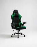 Gaming Chair Ergonomic (Hunter Green) - Outlet Gaming Chair - Gaming