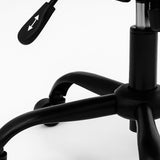 Gaming Chair Ergonomic (Hunter Green) | Reclining, Adjustable Arms (Fabric) Gaming Chair - Gaming
