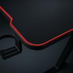 Core 140 Gaming Desk Cover | 140x60 Desk Top Mouse Pad (Promo) Upsell Products - Marcel Olsen