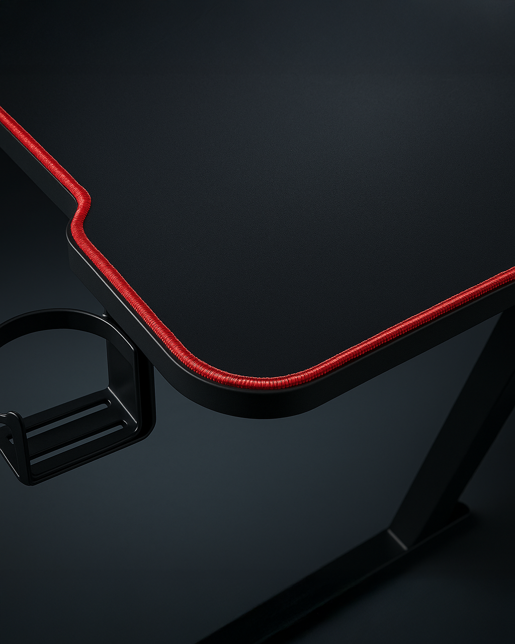 Core 140 Gaming Desk Cover | 140x60 Desk Top Mouse Pad - Outlet Gaming Accessories - Marcel Olsen