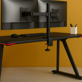 Dual Monitor Mount Gaming Monitor Mount - Jacob Bek