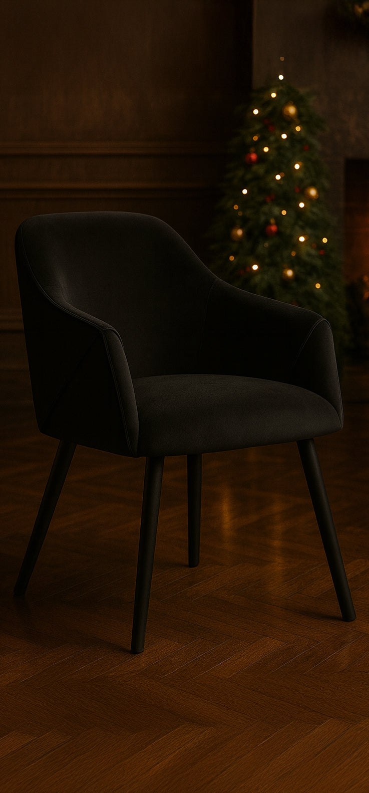 Black Friday – Já disponível